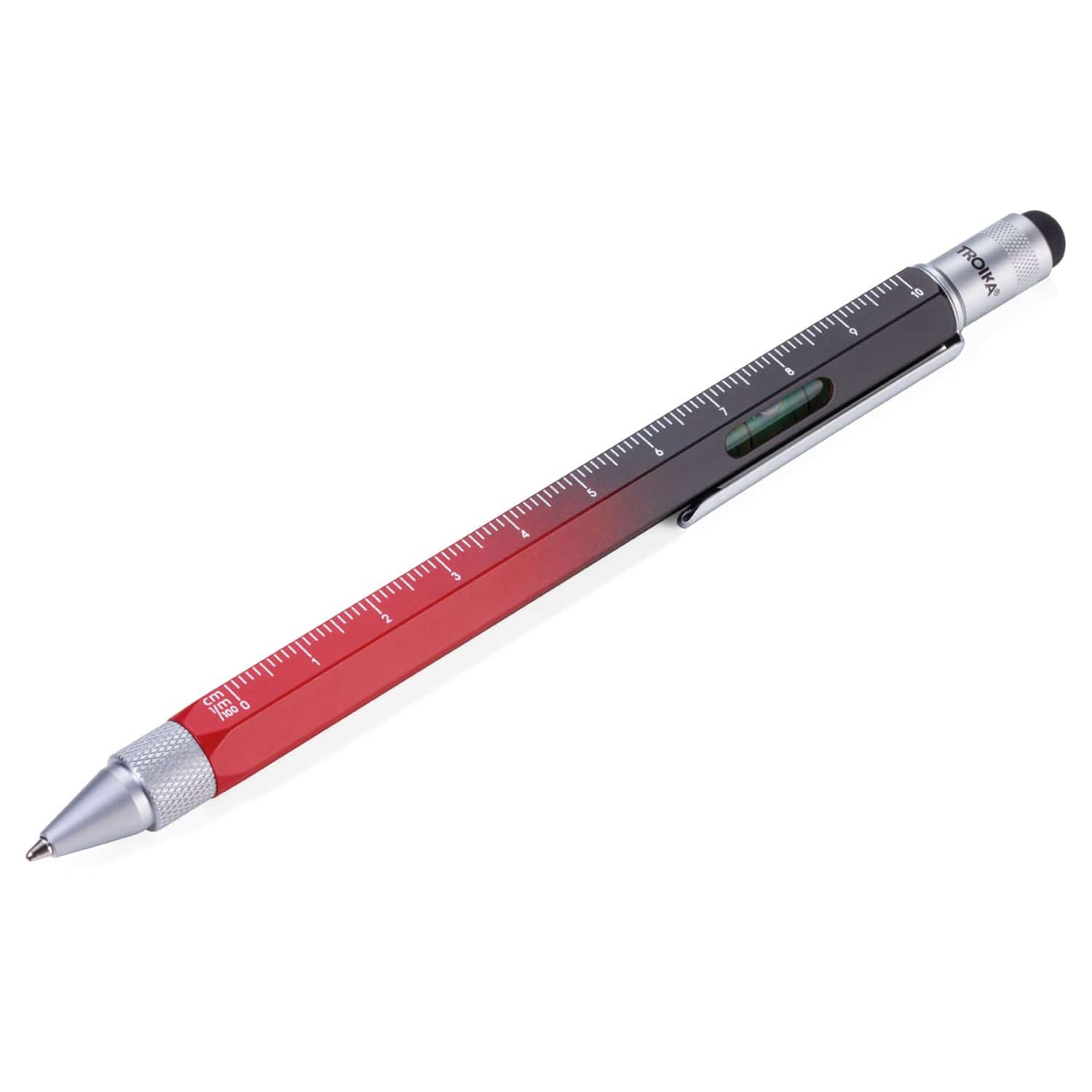 Troika Construction Multi-Tool Ballpoint Pen - Image 19