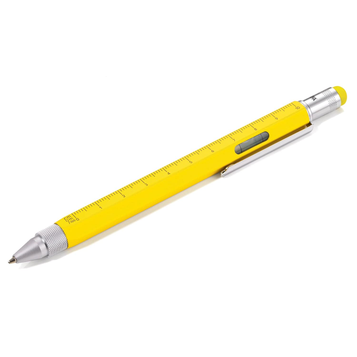 Troika Construction Multi-Tool Ballpoint Pen - Image 21