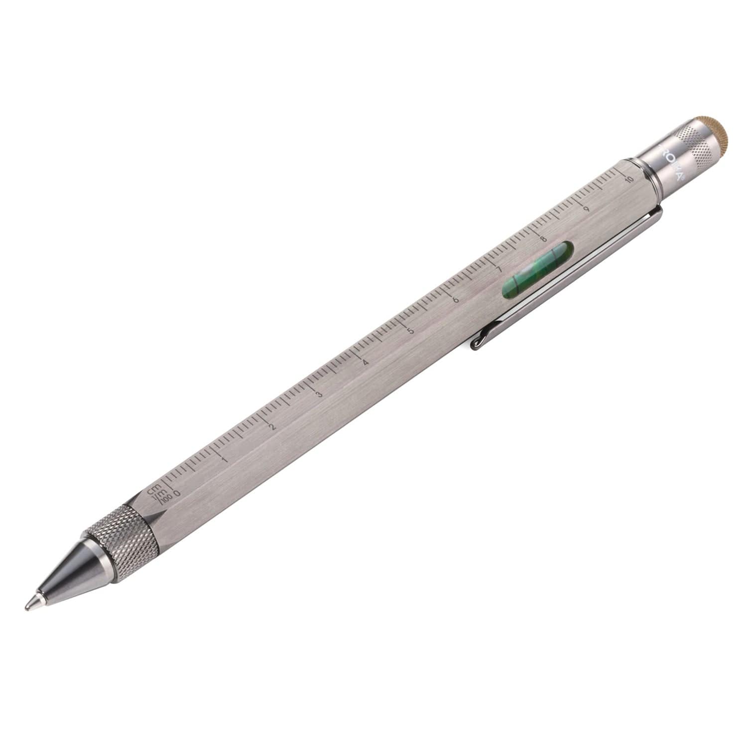 Troika Construction Multi-Tool Ballpoint Pen - Image 22