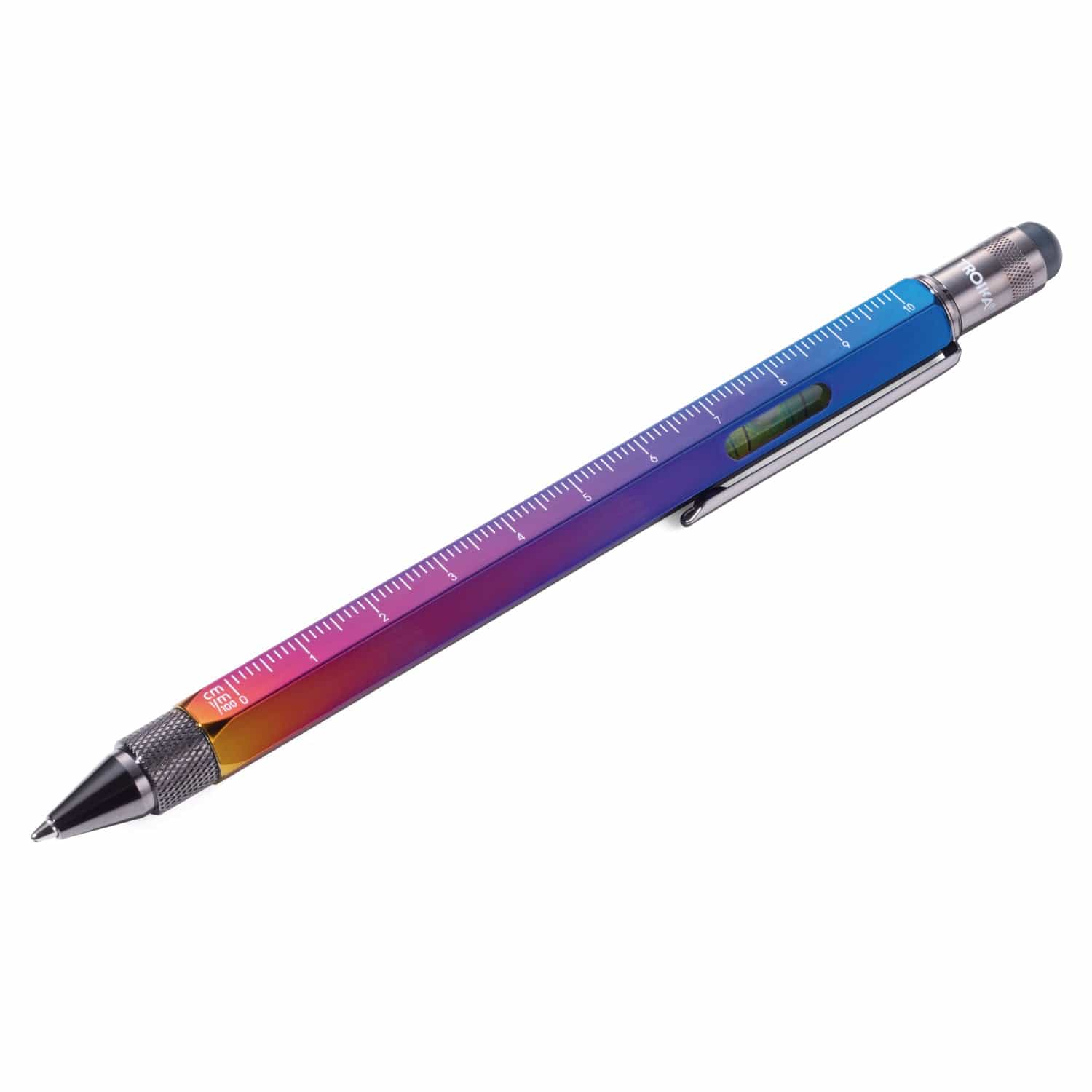 Troika Construction Multi-Tool Ballpoint Pen - Image 23