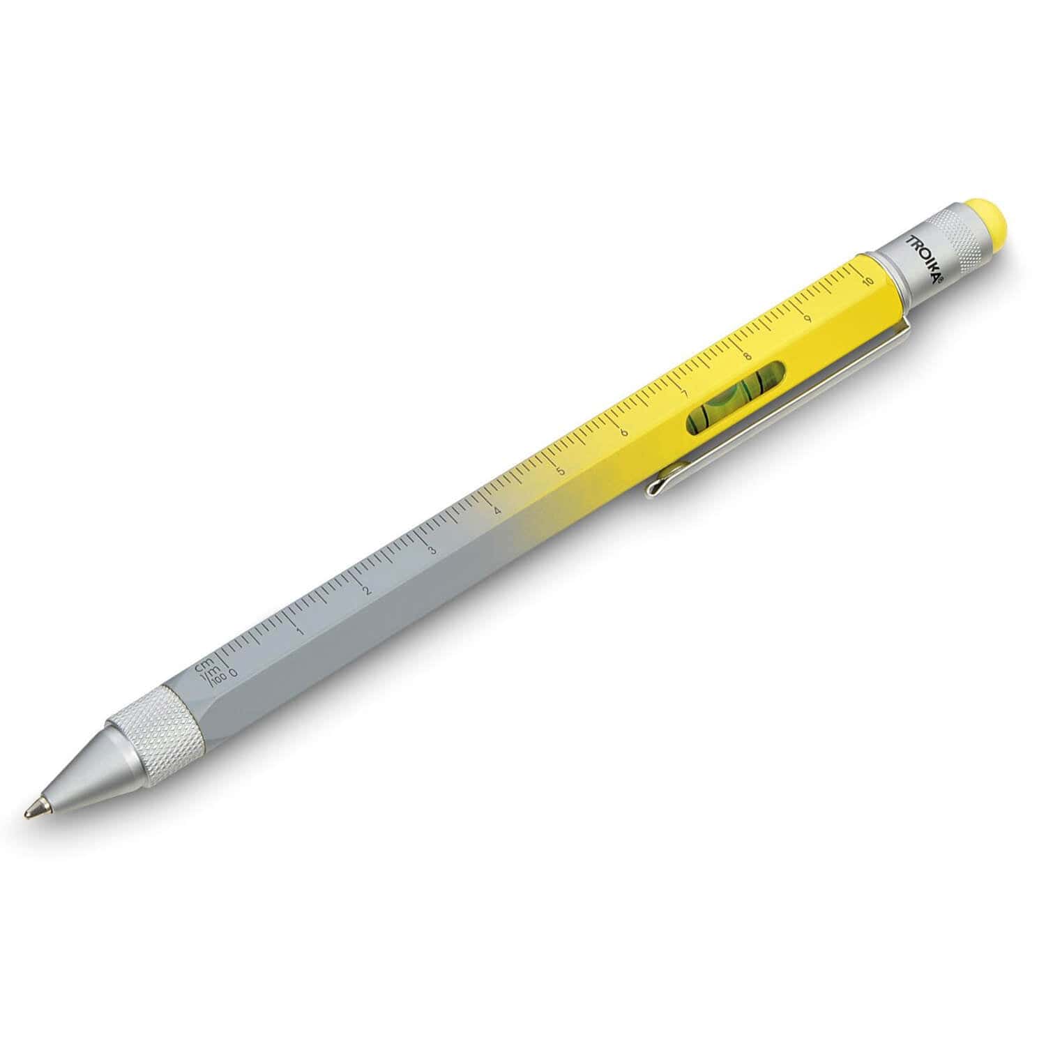 Troika Construction Multi-Tool Ballpoint Pen - Image 25