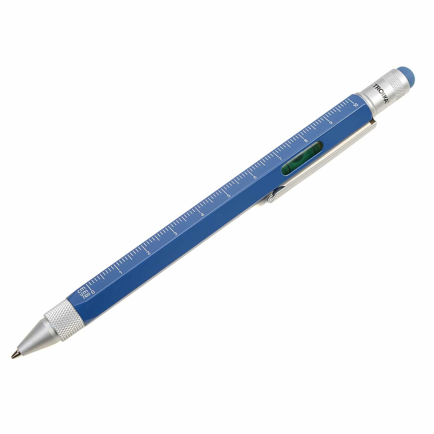 Troika Construction Multi-Tool Ballpoint Pen - Image 26