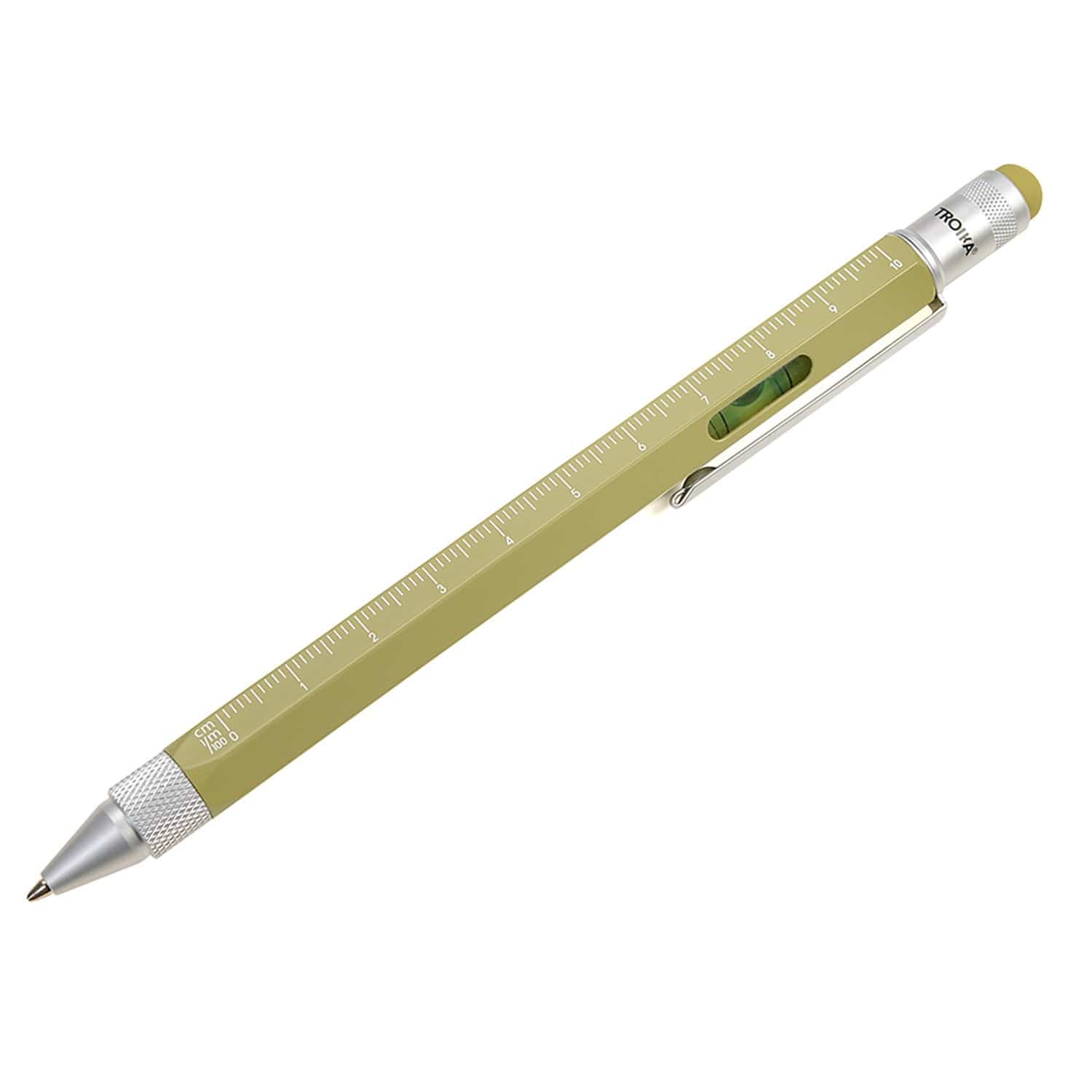 Troika Construction Multi-Tool Ballpoint Pen - Image 27