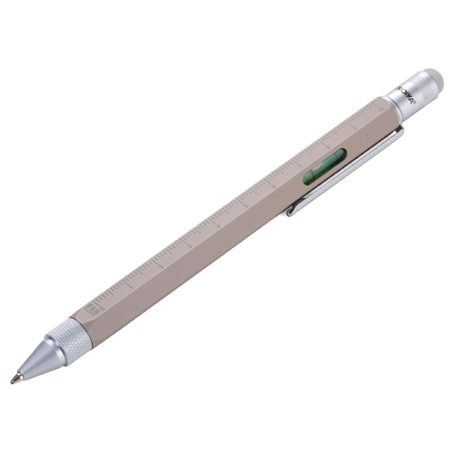 Troika Construction Multi-Tool Ballpoint Pen - Image 29