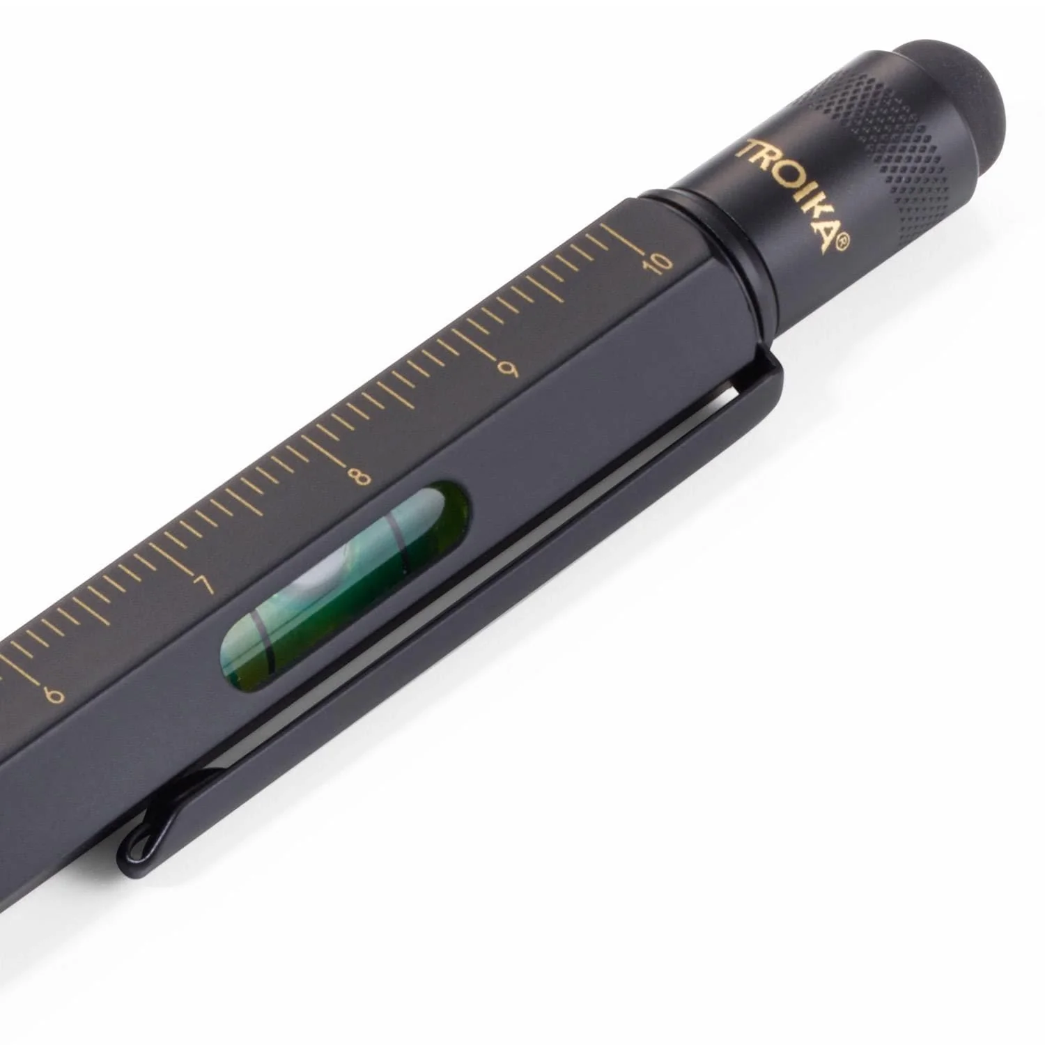 Troika Construction Multi-Tool Ballpoint Pen - Image 3