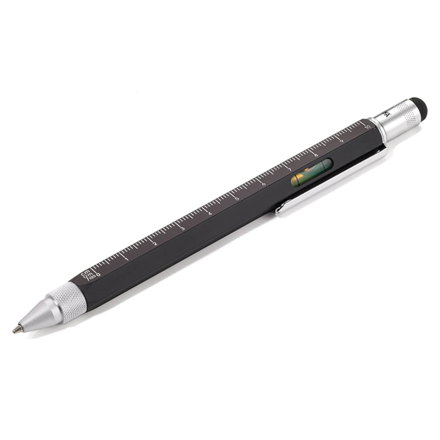 Troika Construction Multi-Tool Ballpoint Pen - Image 9