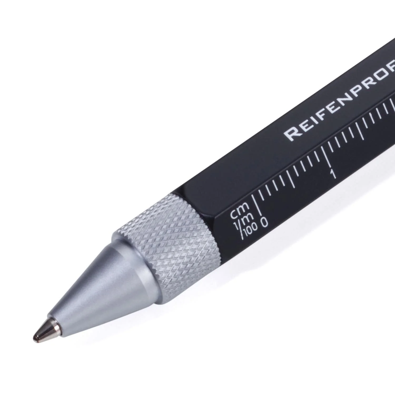 Troika Construction PROFIL+ Multi-Tool Ballpoint Pen [Discontinued] - Image 2