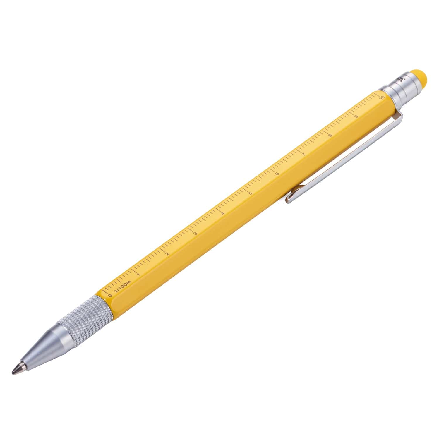 Troika Construction Slim Ballpoint Pen - Image 10