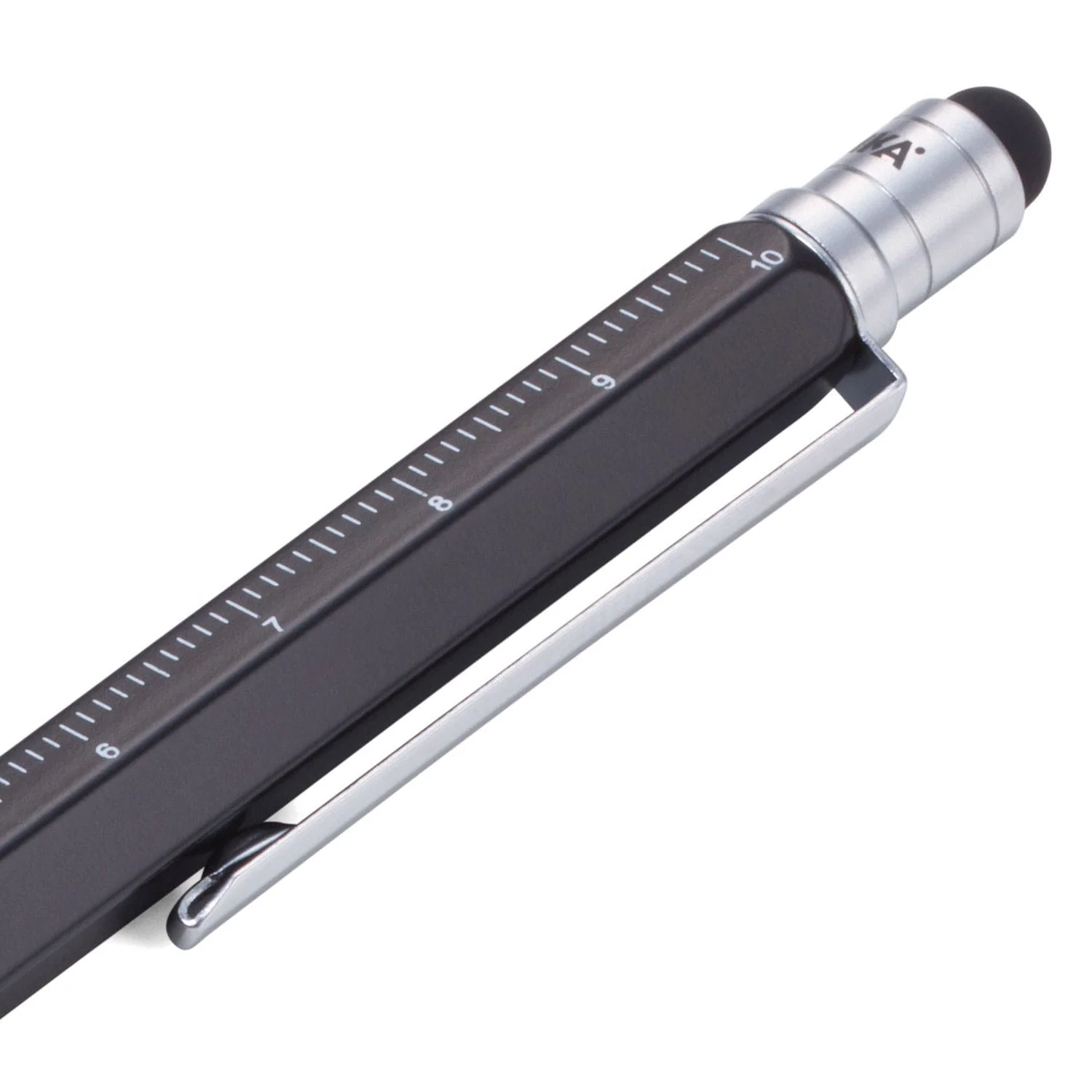 Troika Construction Slim Ballpoint Pen - Image 3