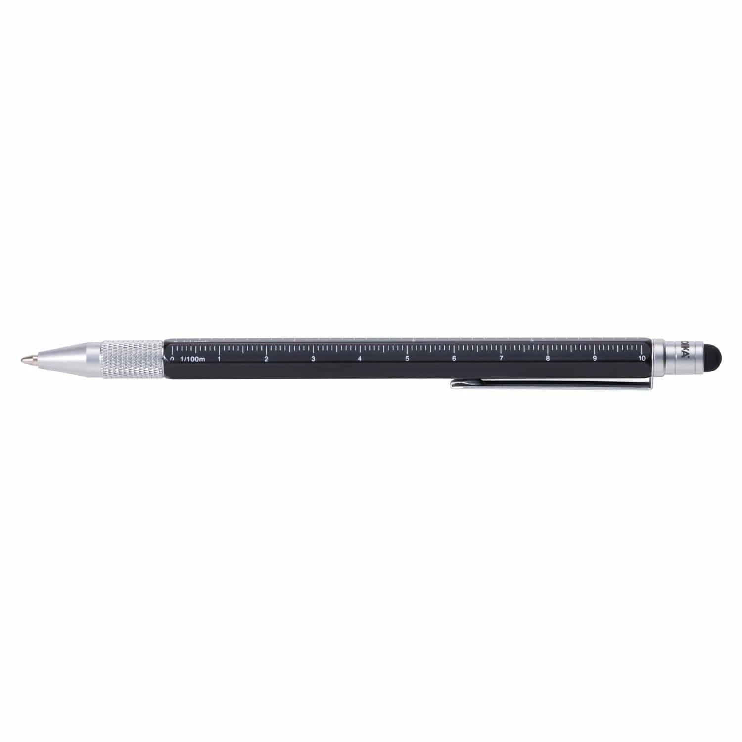 Troika Construction Slim Ballpoint Pen - Image 5