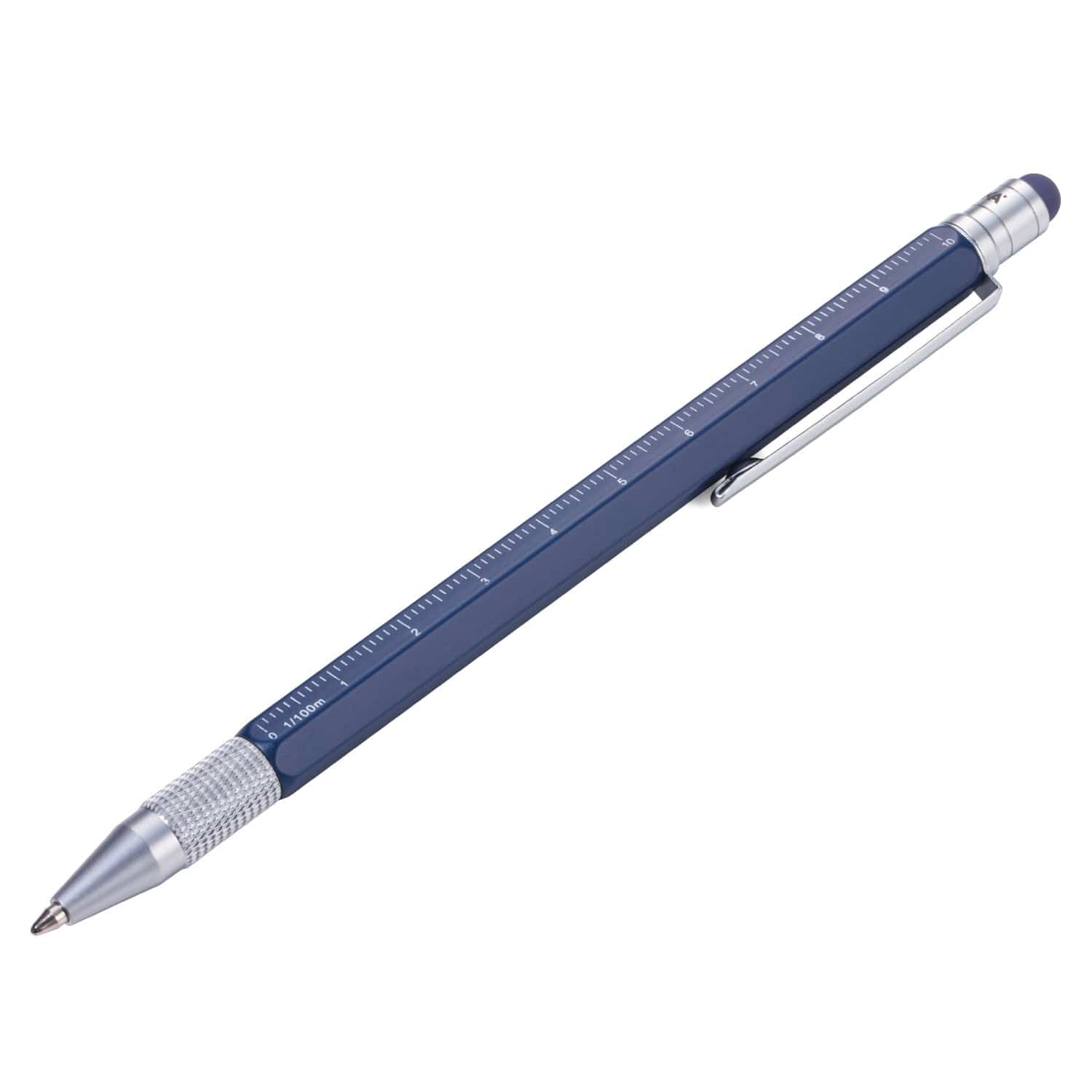 Troika Construction Slim Ballpoint Pen - Image 9