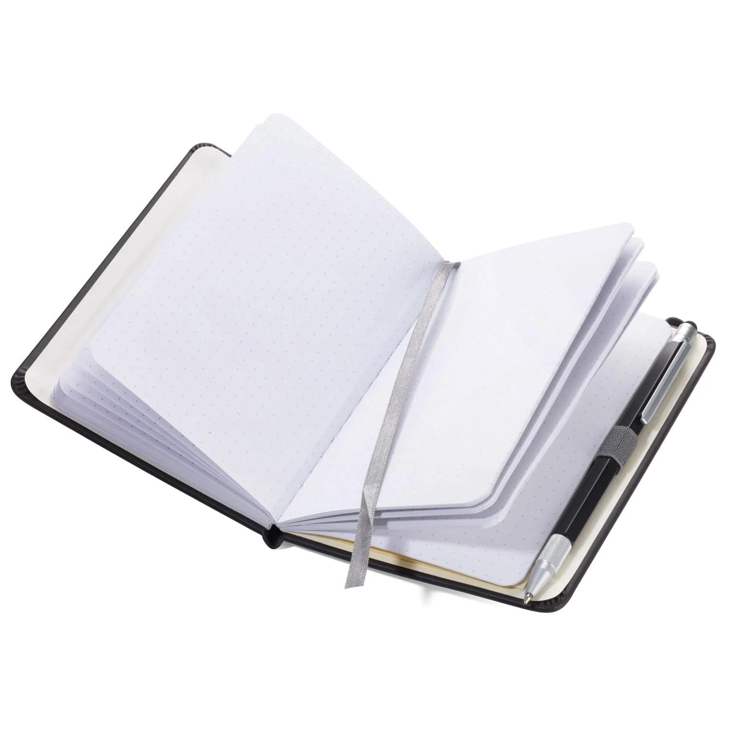 Troika Construction Slim + Slimpad - Pen & Notepad Combo - Image 3