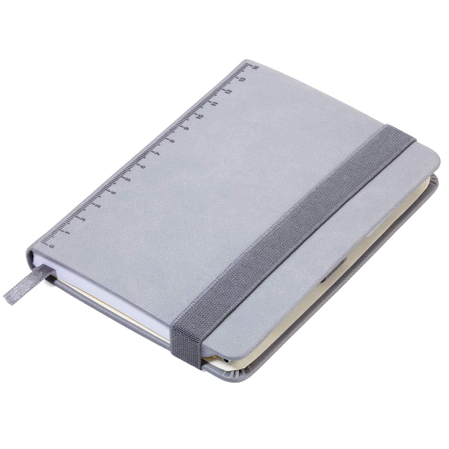 Troika Construction Slim + Slimpad - Pen & Notepad Combo - Image 5