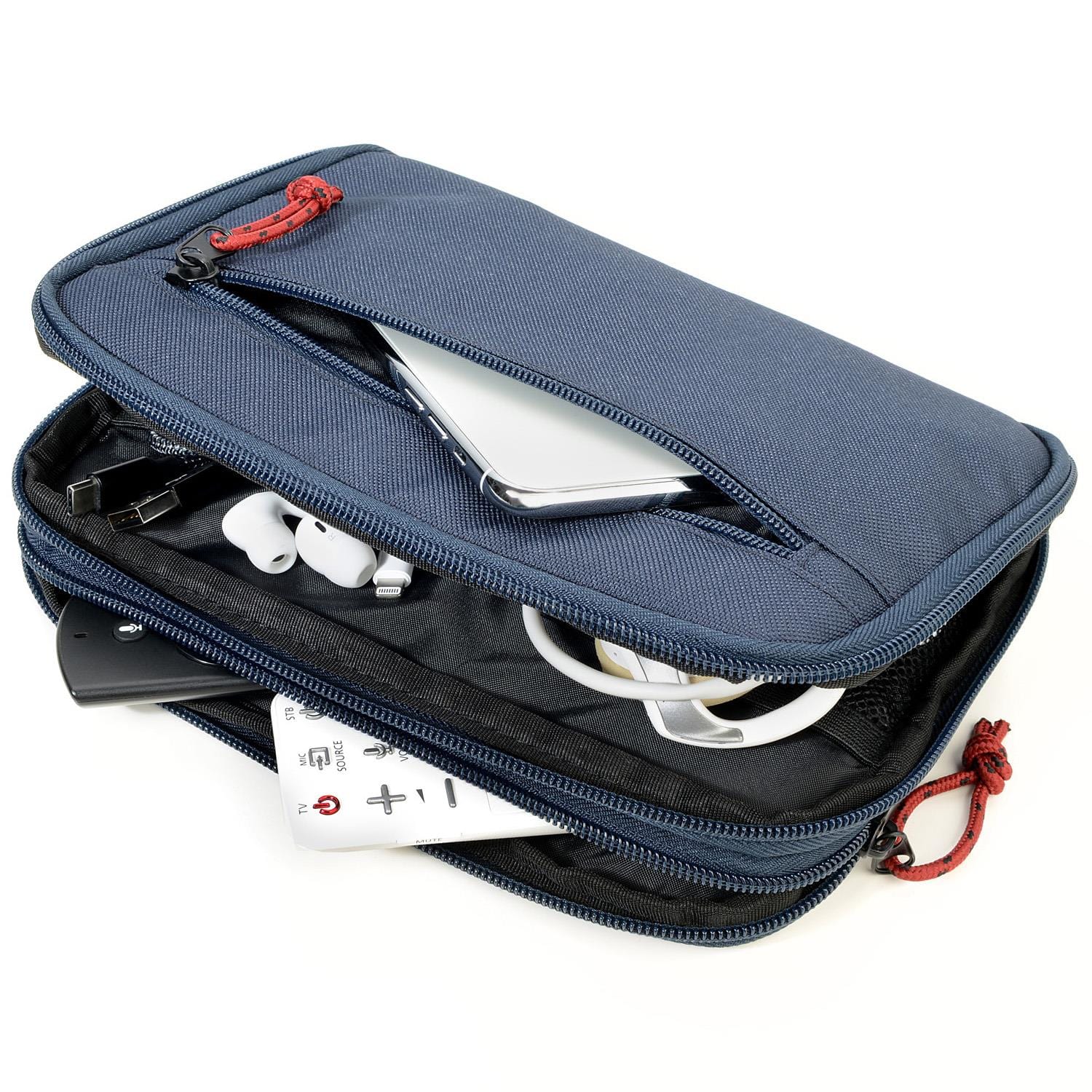 Troika Go Urban Tech Pouch 2 [Discontinued] - Image 3