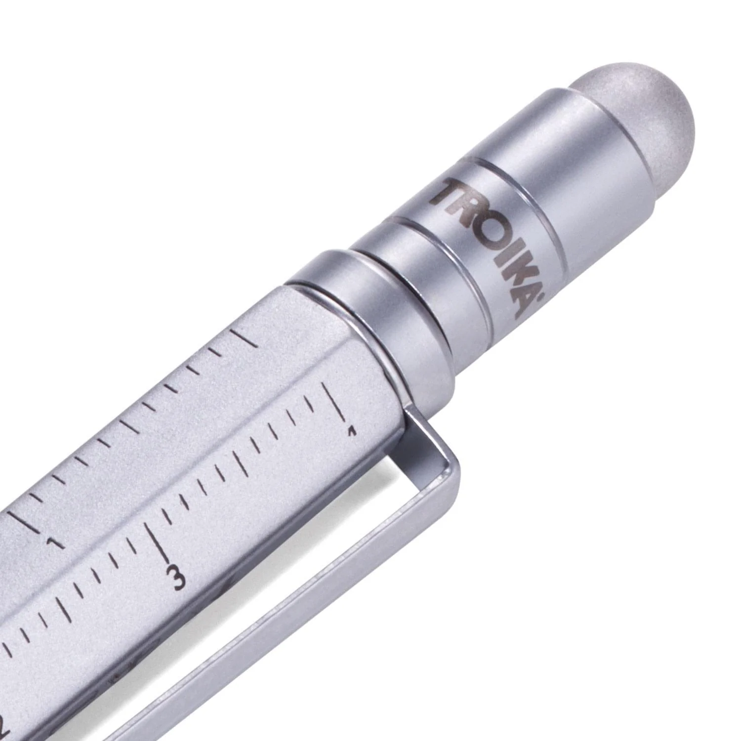 Troika Liliput Construction Mini Multi-Tool Ballpoint Pen - Image 3