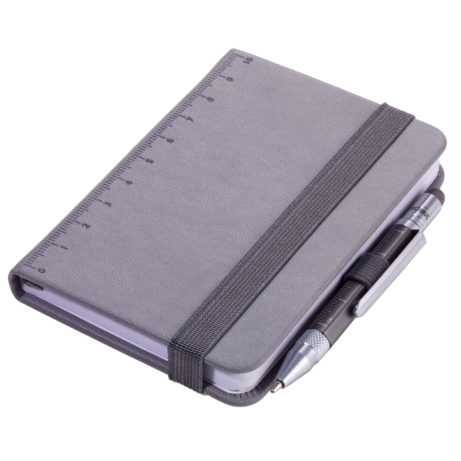 Troika Construction Liliput + Lilipad - Pen & Notepad Combo - Image 6