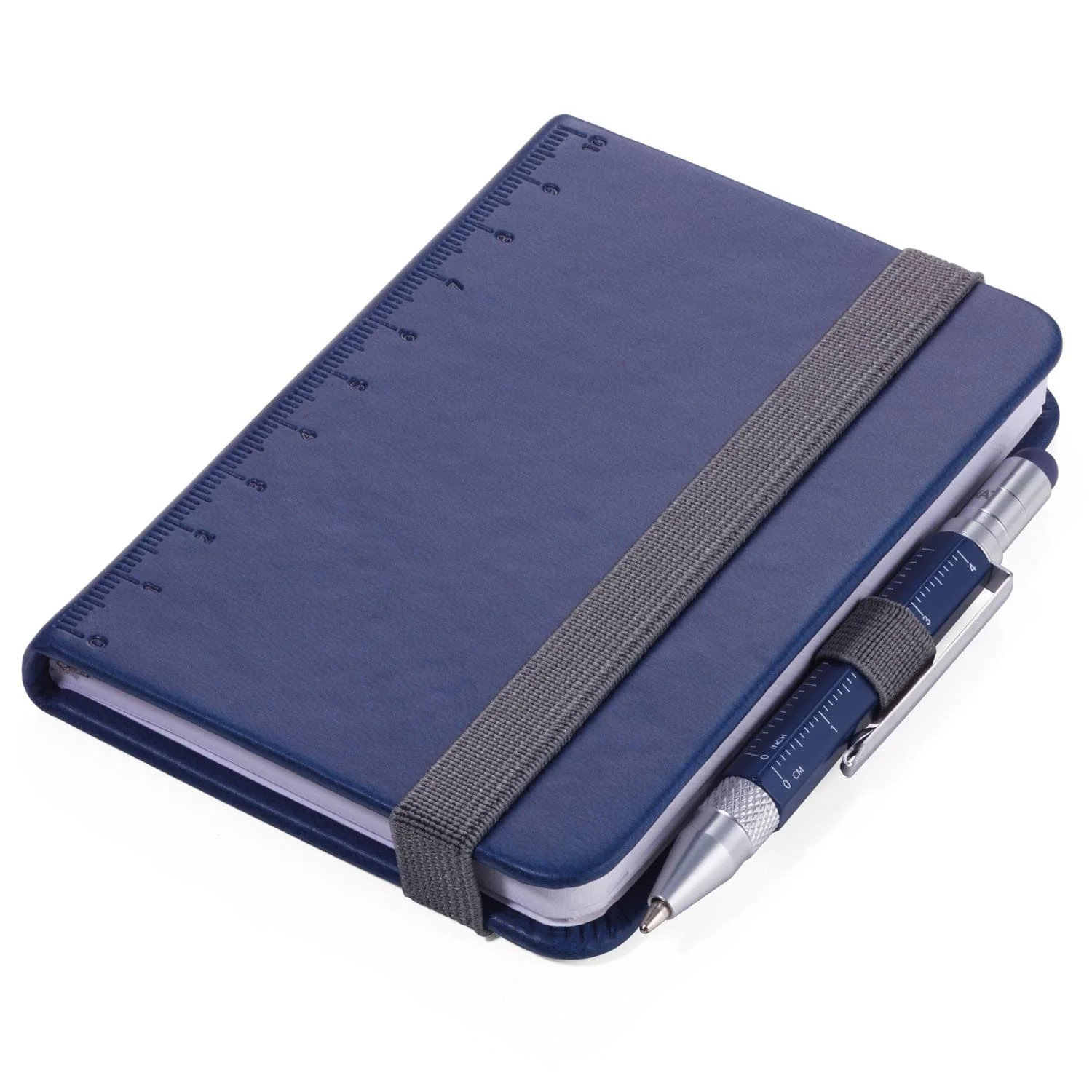 Troika Construction Liliput + Lilipad - Pen & Notepad Combo - Image 7