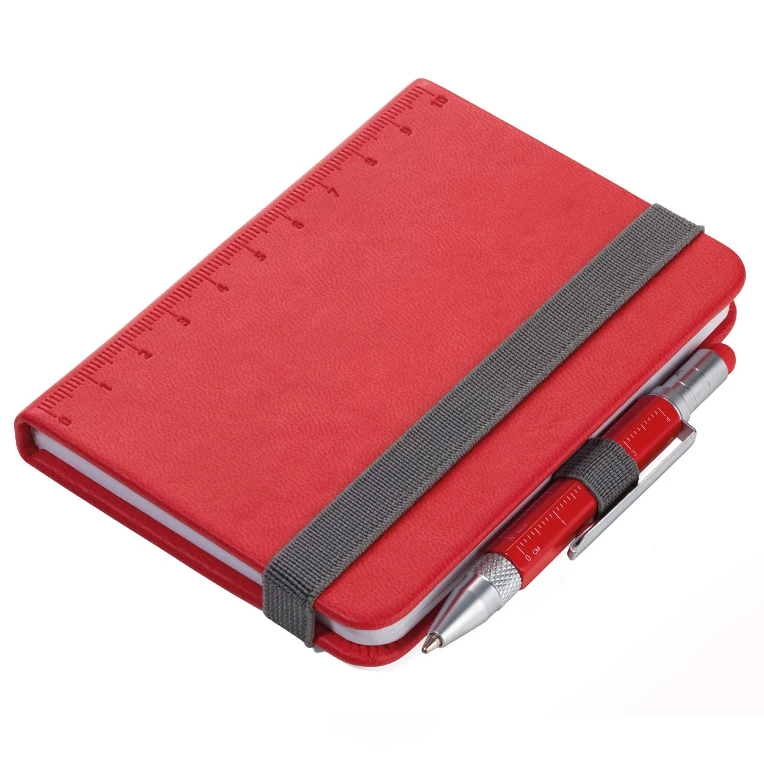 Troika Construction Liliput + Lilipad - Pen & Notepad Combo - Image 8