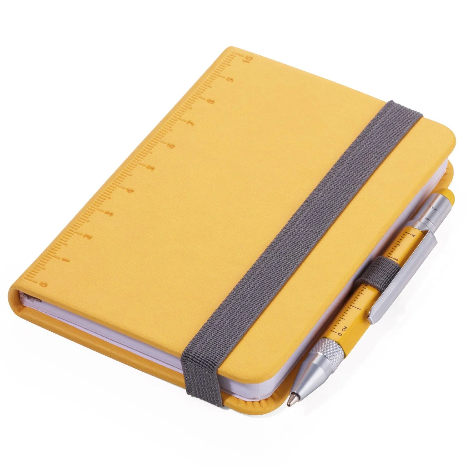 Troika Construction Liliput + Lilipad - Pen & Notepad Combo - Image 9
