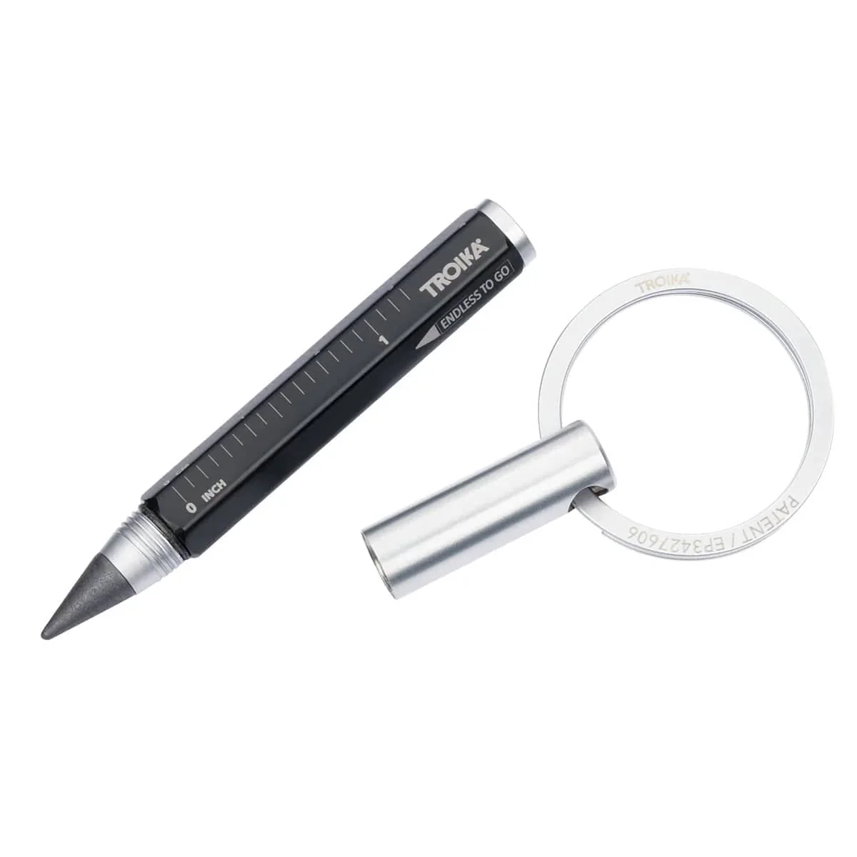 Troika Endless To Go - Multitasking Pencil - Image 2