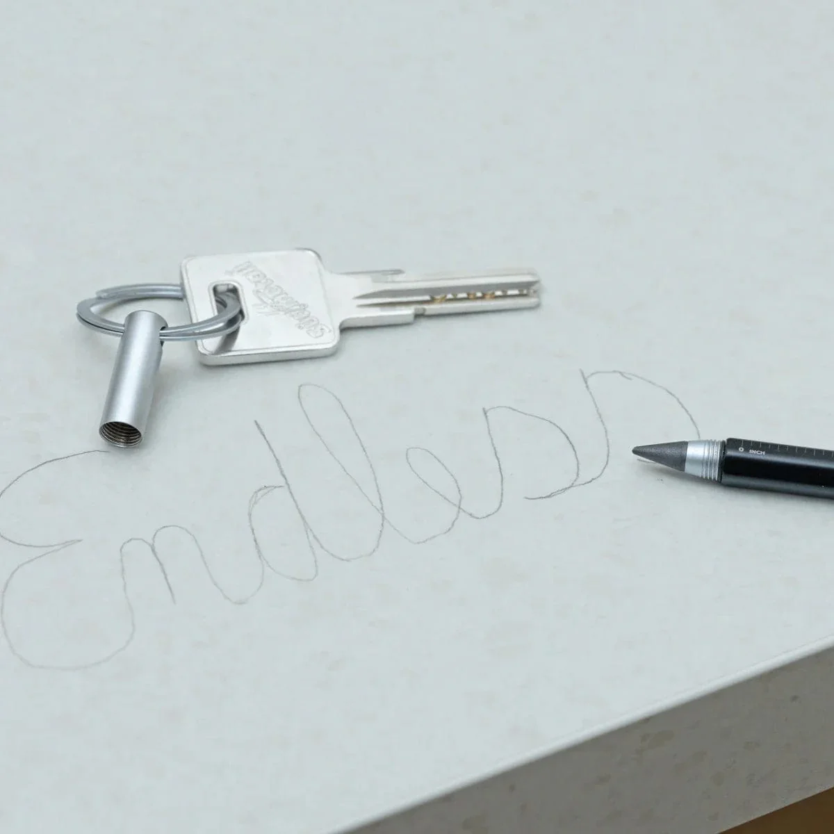 Troika Endless To Go - Multitasking Pencil - Image 4
