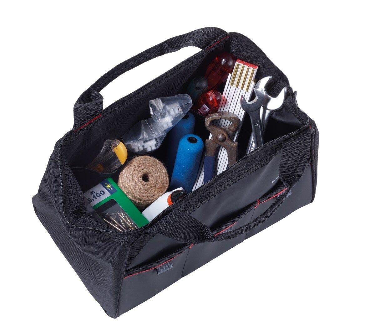 Troika Tool Bag with Handle [Discontinued] - Image 2