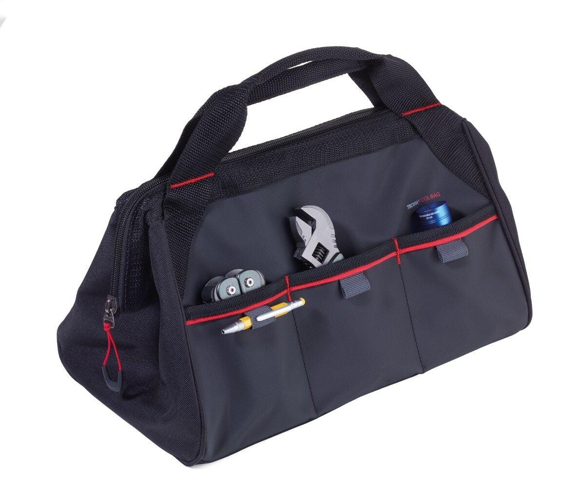 Troika Tool Bag with Handle [Discontinued] - Image 3