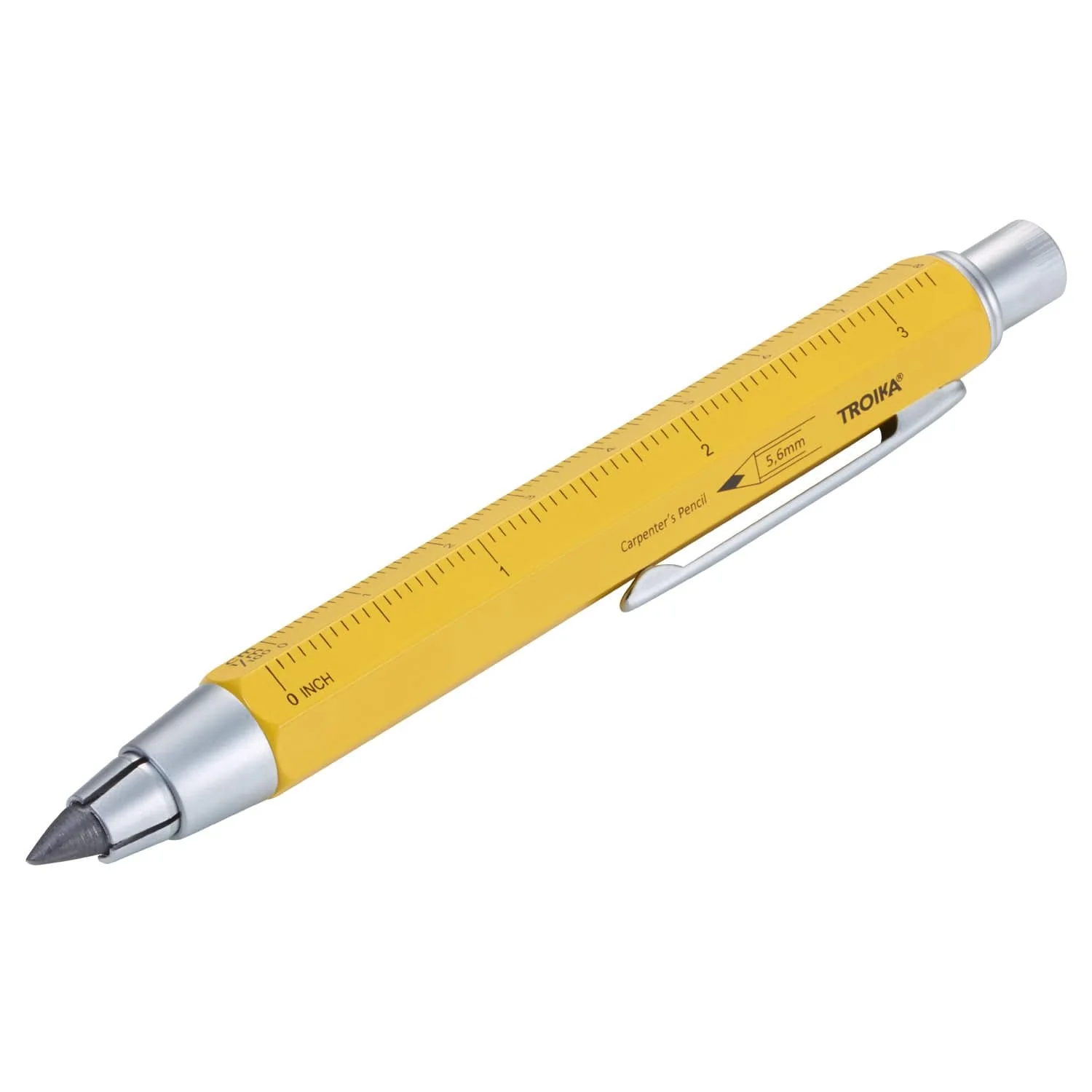 Troika Zimmerman Carpenter Pencil - Image 10