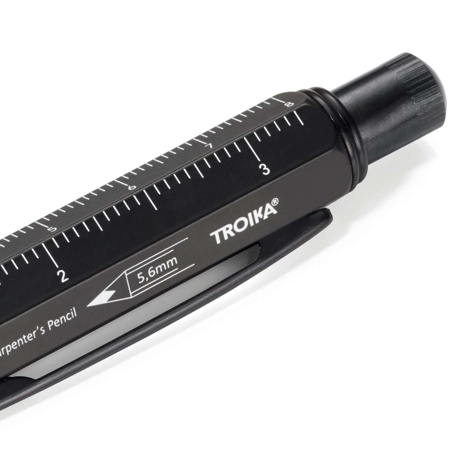 Troika Zimmerman Carpenter Pencil - Image 3