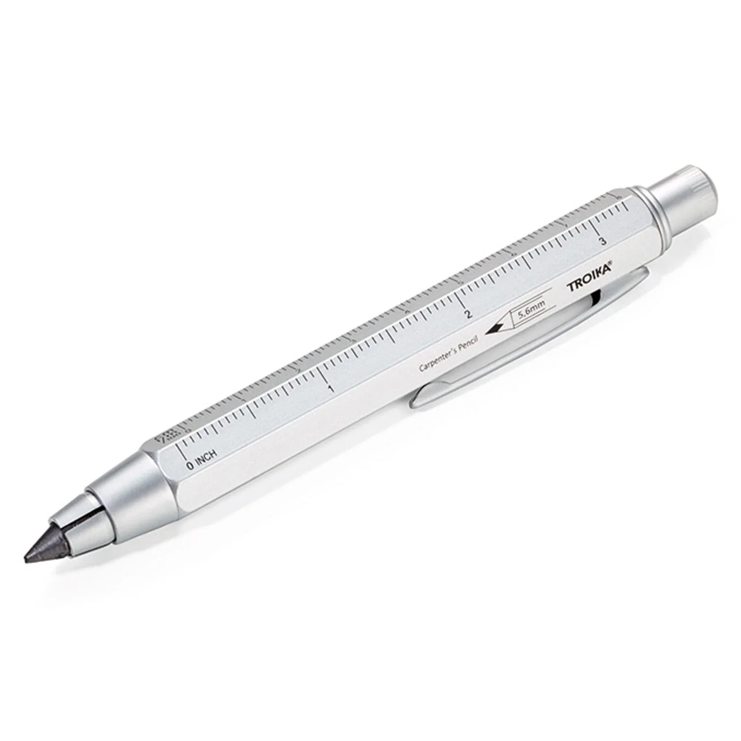 Troika Zimmerman Carpenter Pencil - Image 9
