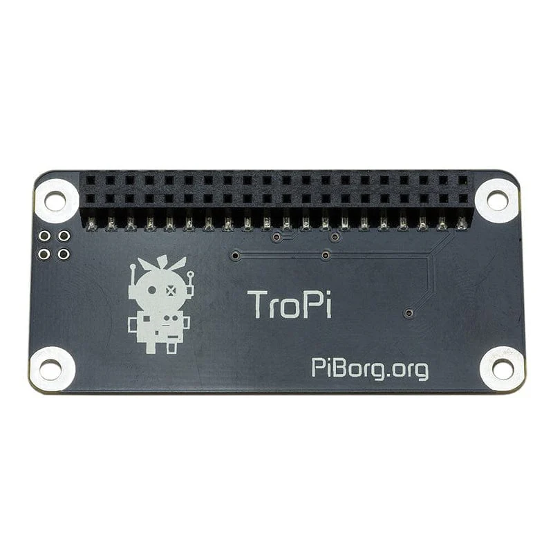 TroPi - RGB LED Trophy Board [discontinued] - Image 2