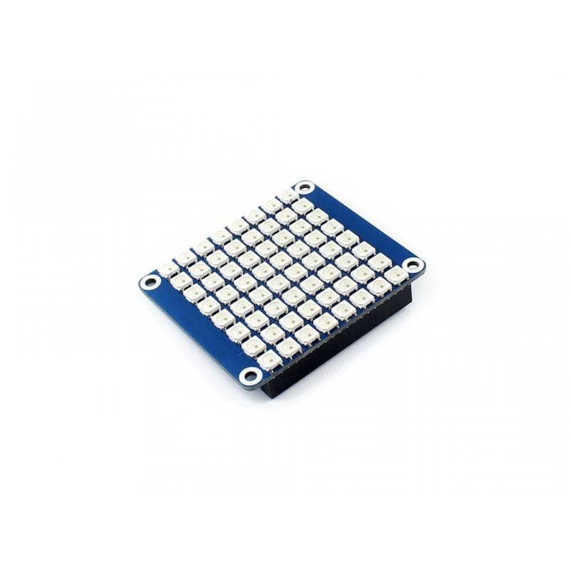 True Colour RGB LED HAT for Raspberry Pi [discontinued] - Image 2