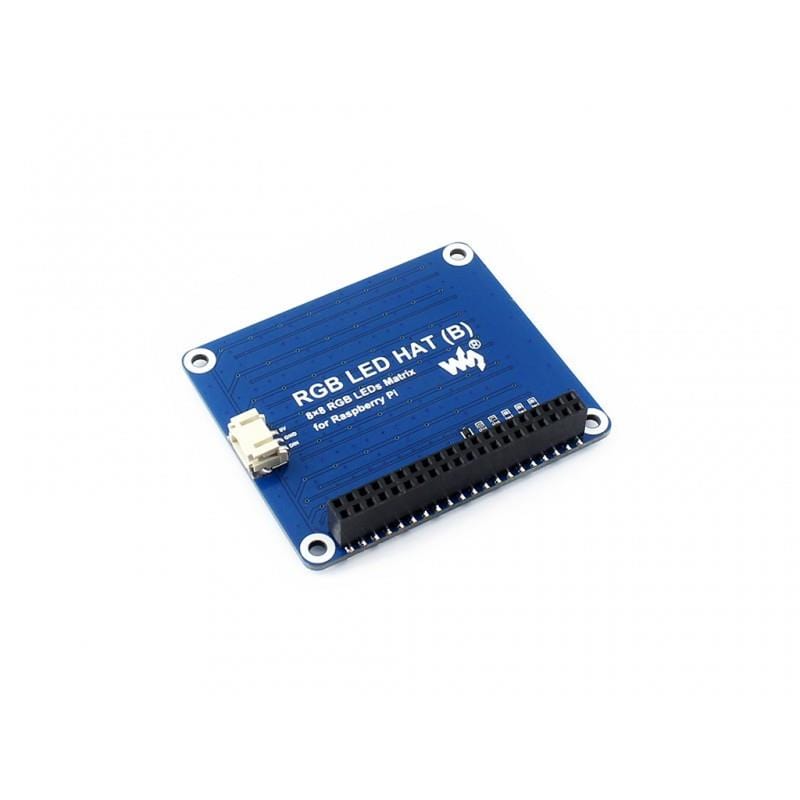 True Colour RGB LED HAT for Raspberry Pi [discontinued] - Image 3