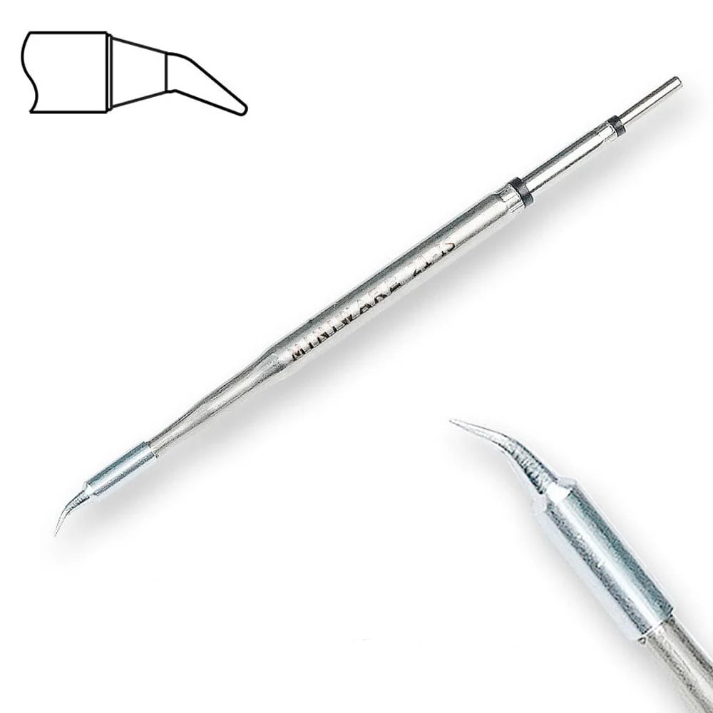 TS21-IS Tip for Miniware TS21 Soldering Iron - Image 2