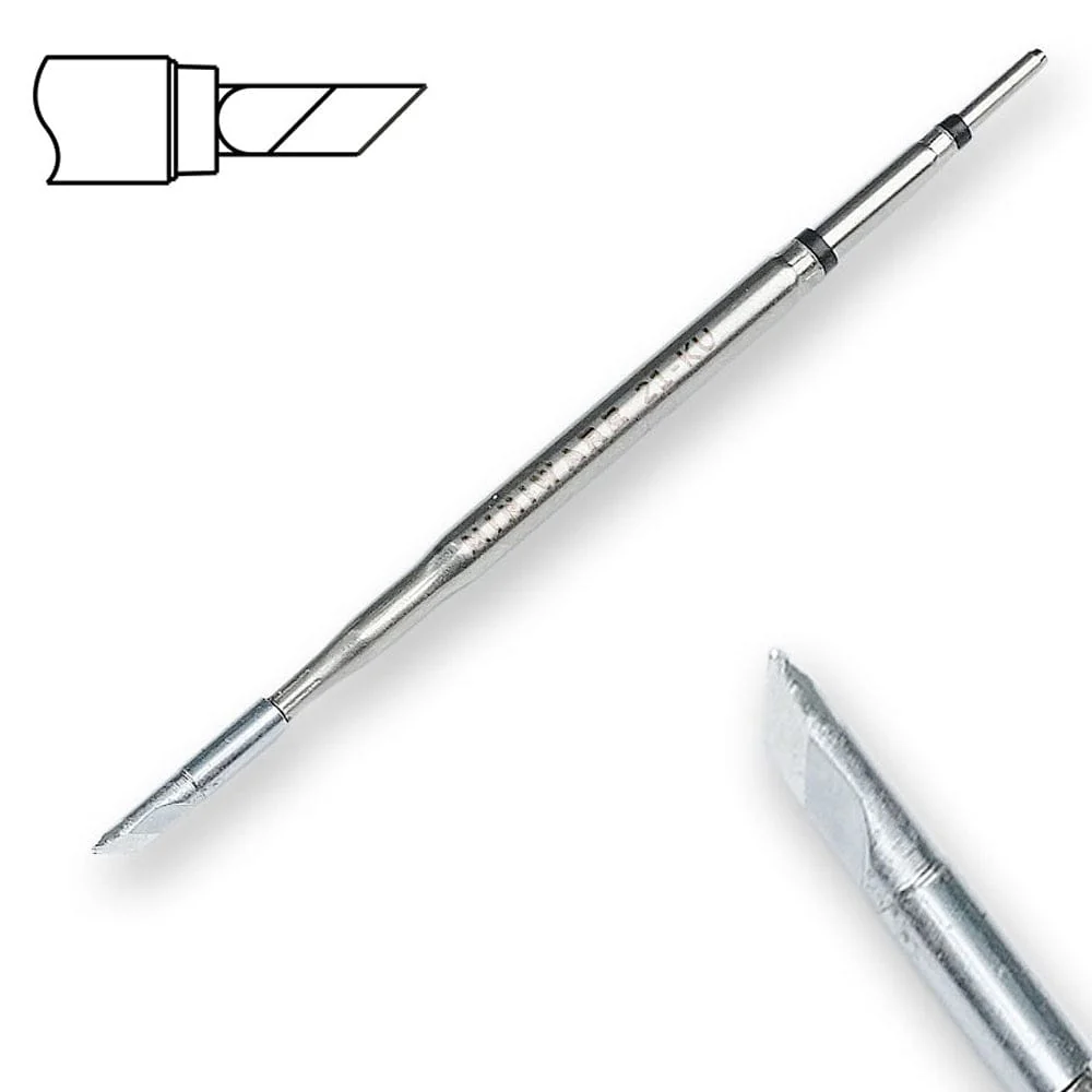 TS21-KU Tip for Miniware TS21 Soldering Iron - Image 2