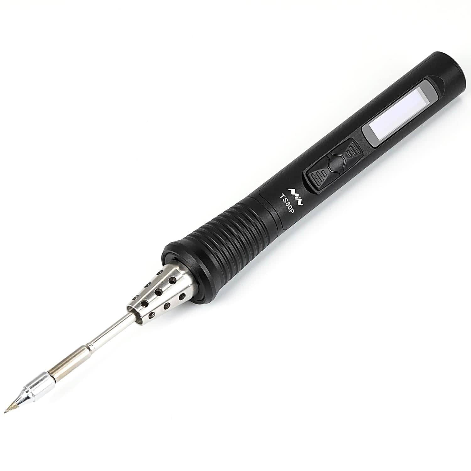 TS80P USB-C Smart Soldering Iron [Discontinued] - Image 3