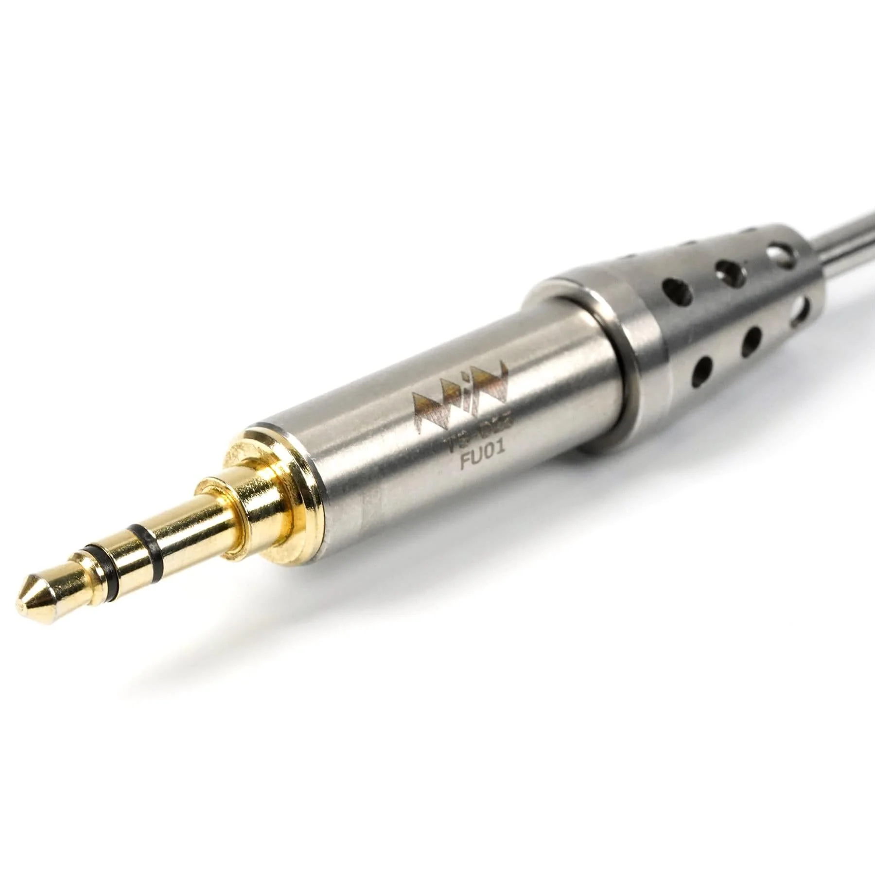 TS80P USB-C Smart Soldering Iron [Discontinued] - Image 4