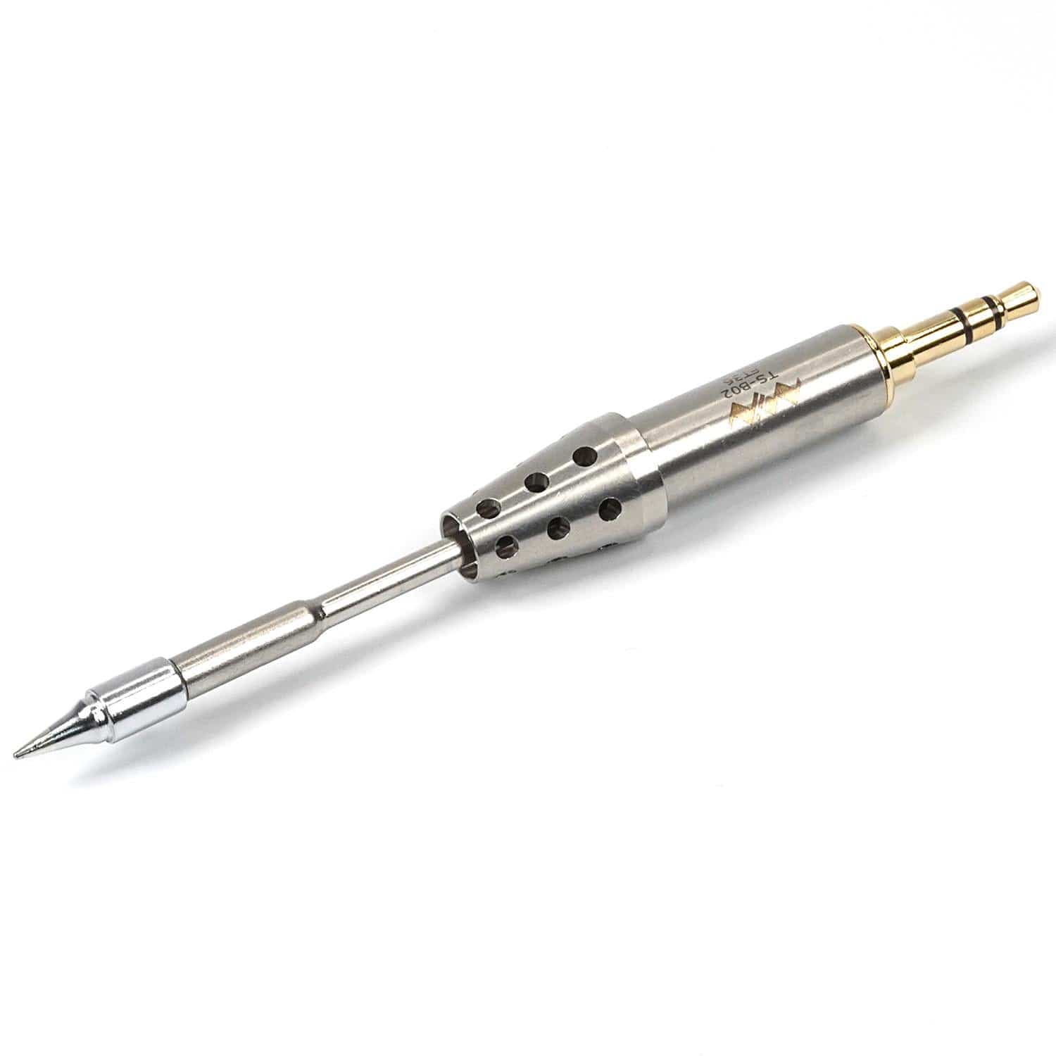 TS80P USB-C Smart Soldering Iron [Discontinued] - Image 5