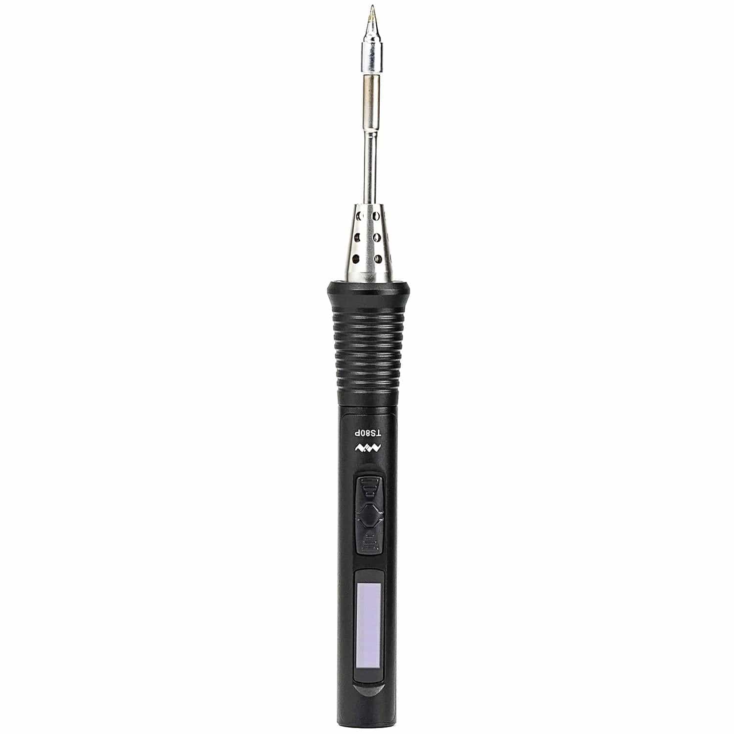 TS80P USB-C Smart Soldering Iron [Discontinued] - Image 6