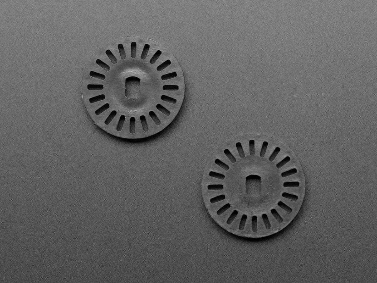 TT Motor Encoder (Pack of 2) - Image 3