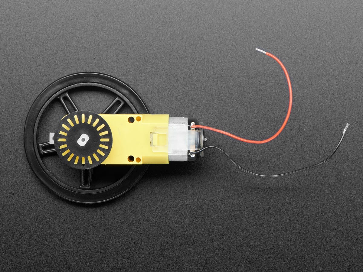 TT Motor Encoder (Pack of 2) - Image 4