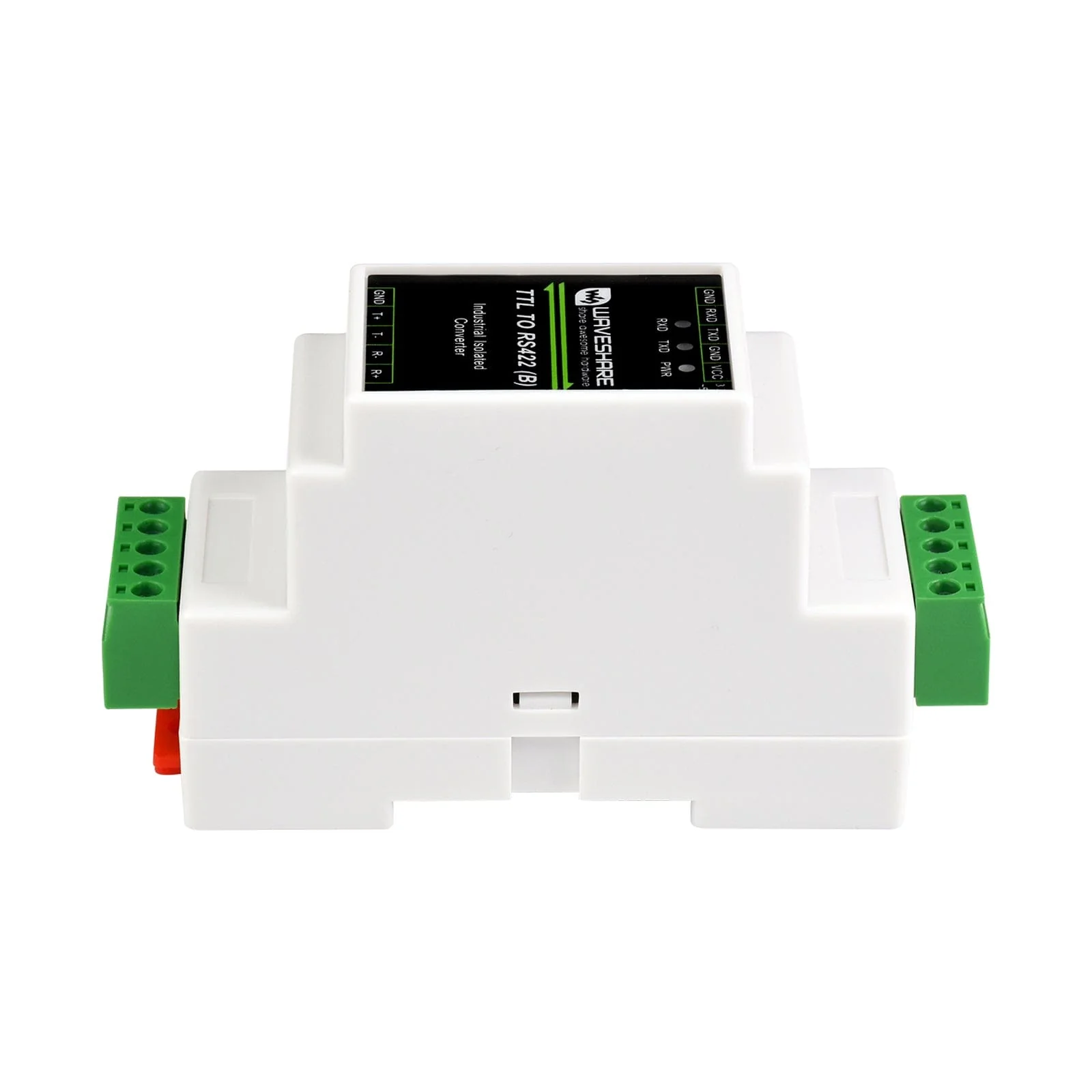 TTL to RS422 Galvanic Isolated Converter - Image 4