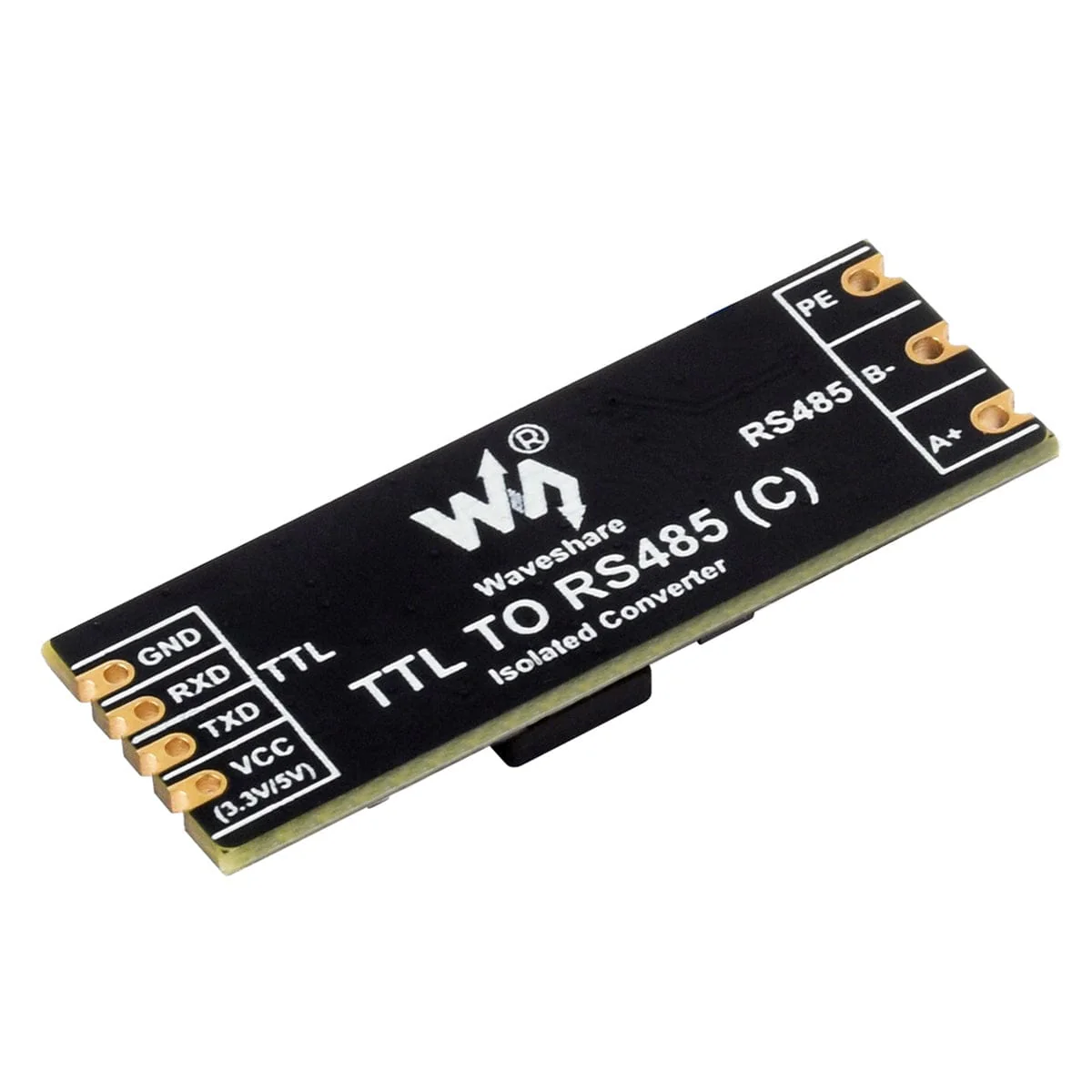 TTL to RS485 Galvanic Isolated Converter (C) - Image 2