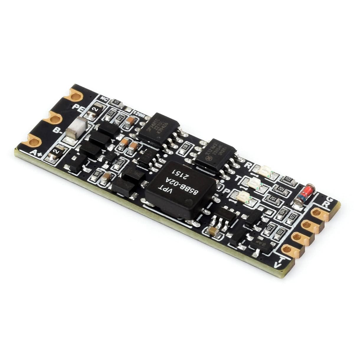 TTL to RS485 Galvanic Isolated Converter (C) - Image 3