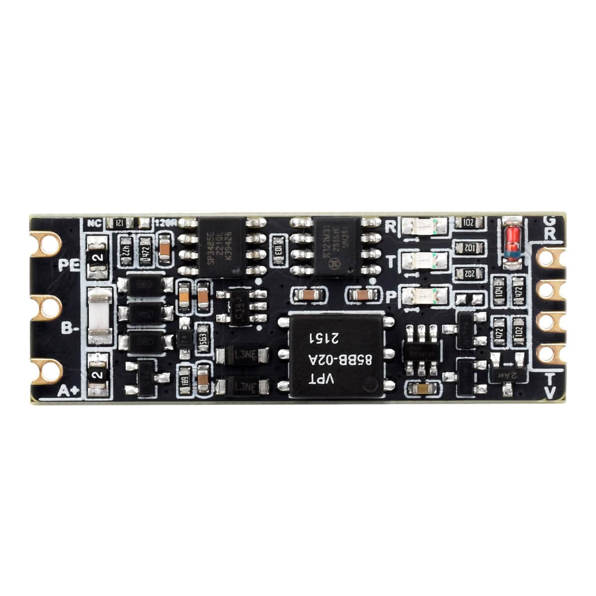 TTL to RS485 Galvanic Isolated Converter (C) - Image 4