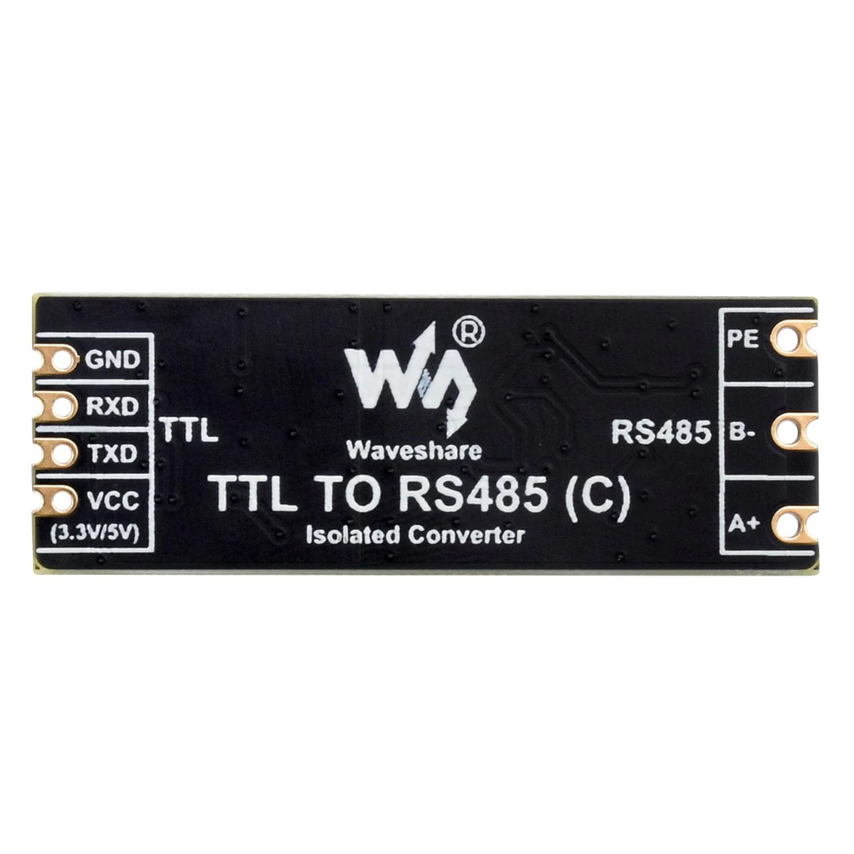 TTL to RS485 Galvanic Isolated Converter (C) - Image 5