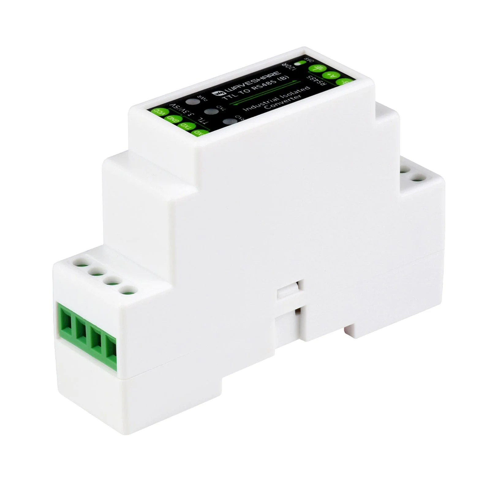 TTL to RS485 Galvanic Isolated Converter