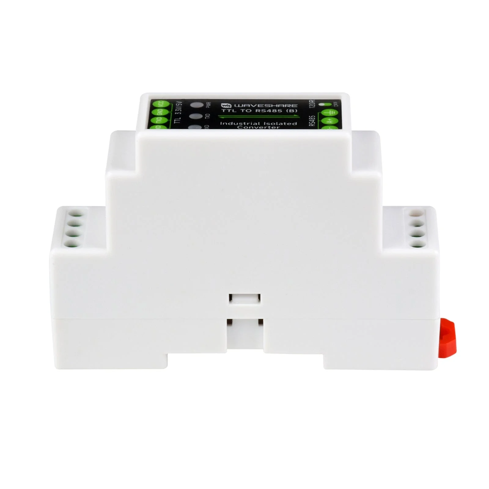 TTL to RS485 Galvanic Isolated Converter - Image 4