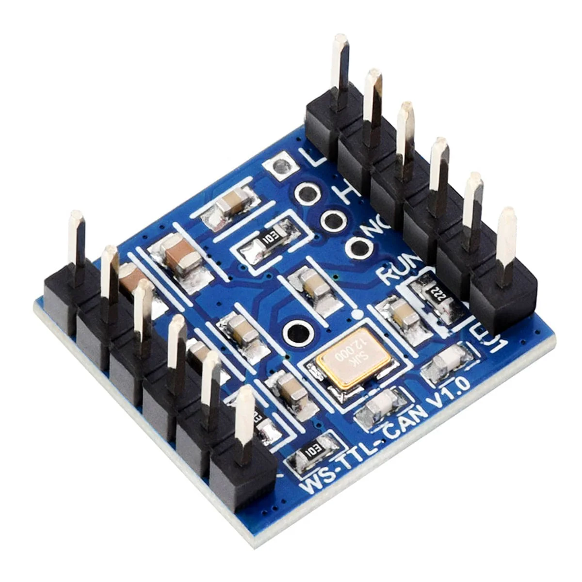 TTL UART to CAN Mini Module - Image 2