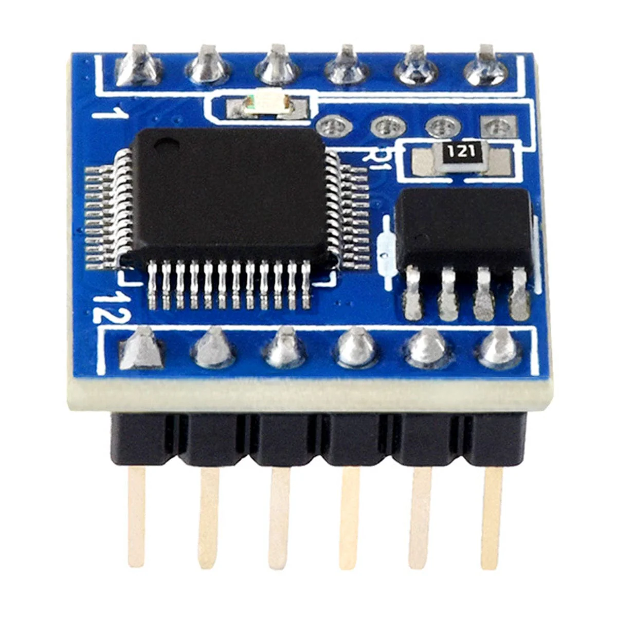 TTL UART to CAN Mini Module - Image 3